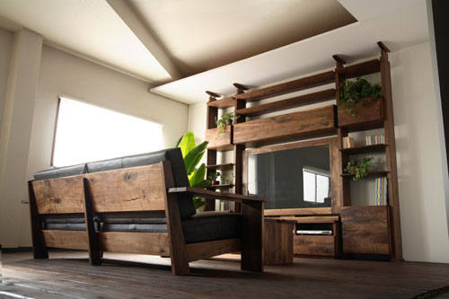 MONDO Sofa210,System Board